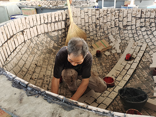 ����u�������ʩ���F(xi��n)��(ch��ng)